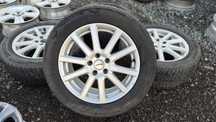 Джанти Autec 5/108 Peugeot,Volvo,Citroen,Ford 5x108