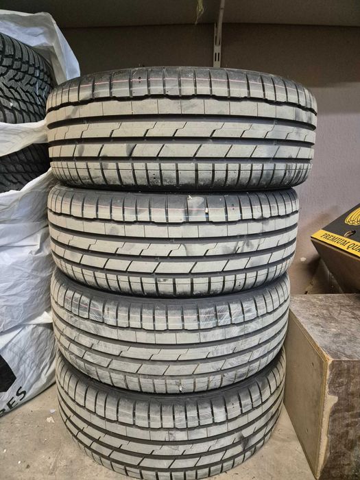 Нови летни гуми HANKOOK Ventus S1 evo3 K127 205/45 R17 88W