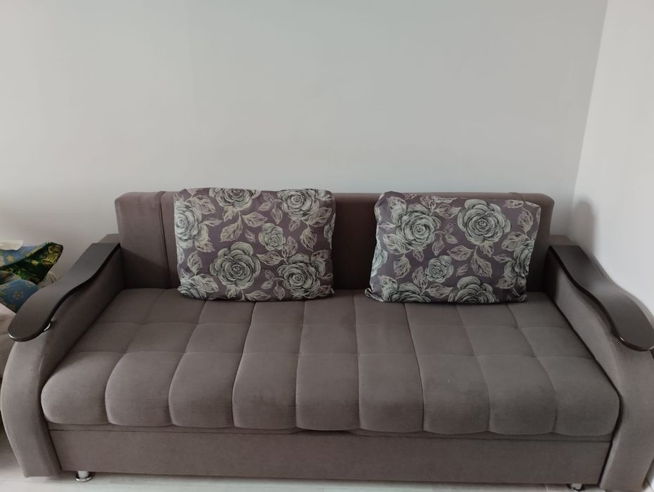 Продам диван, раскладной,