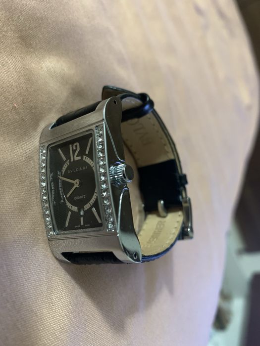 Дамски часовник Bvlgari