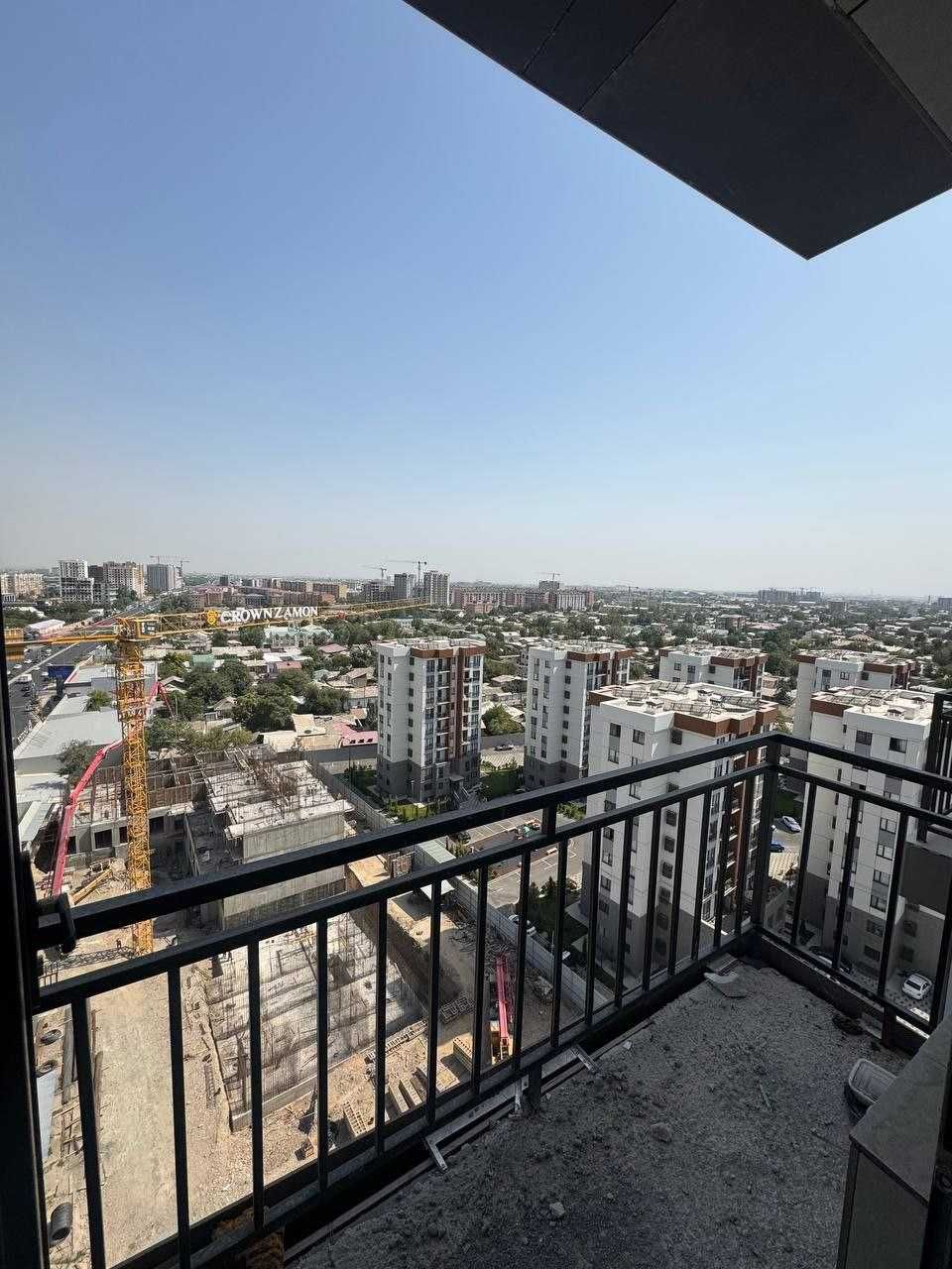 "СРОЧНО АРЗОН ‼️ Group City Tower  32,35м2 Альфраганус, Узбум Тандур‼️