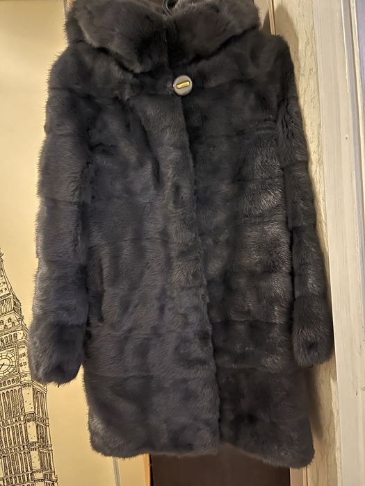 Продам шубу в идеальном состоянии