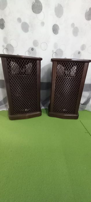 Boxe RARE Sansui sf 2 omniradiale