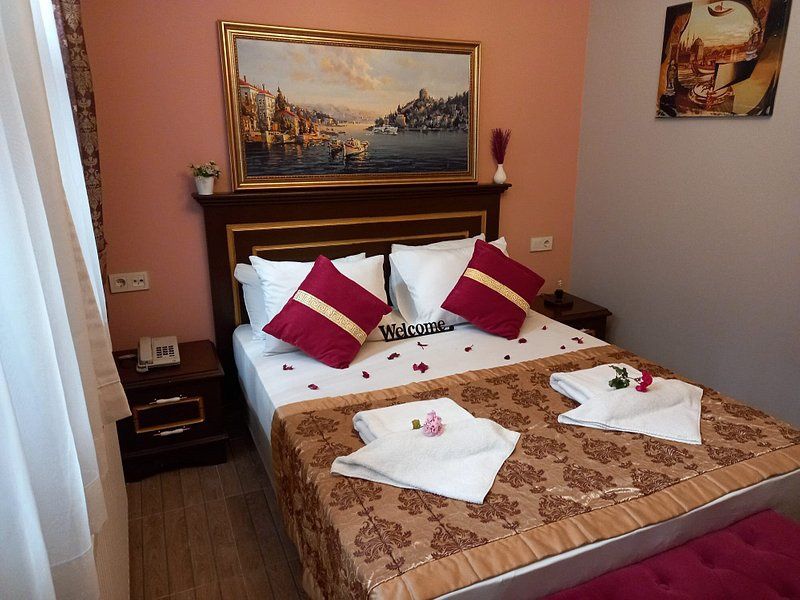 Без ЗАКС гостиница хотел hotel