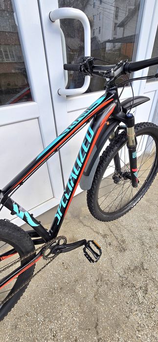 Bicicleta Specialized Crave Expert
