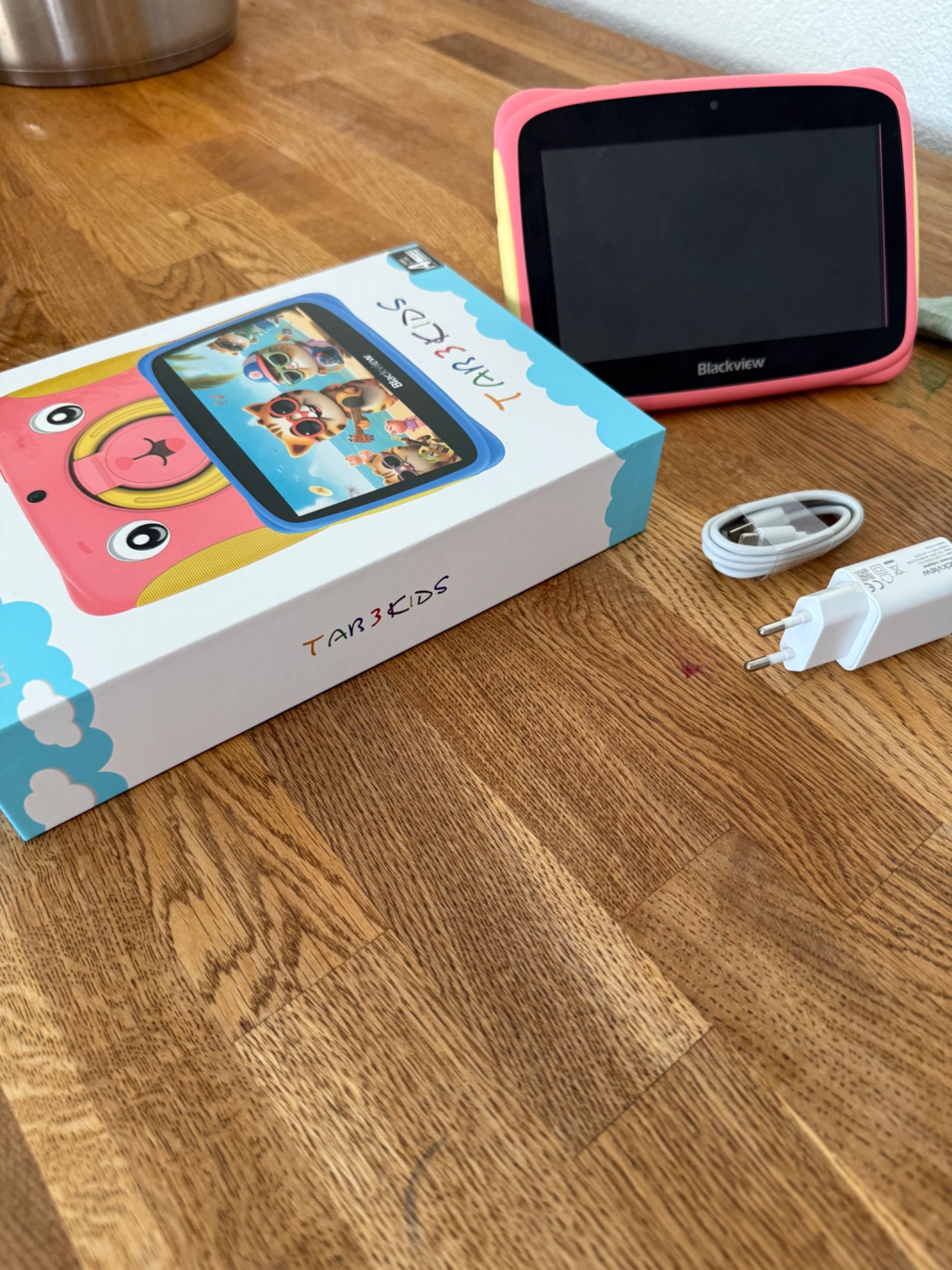 Gyerek tablet uj