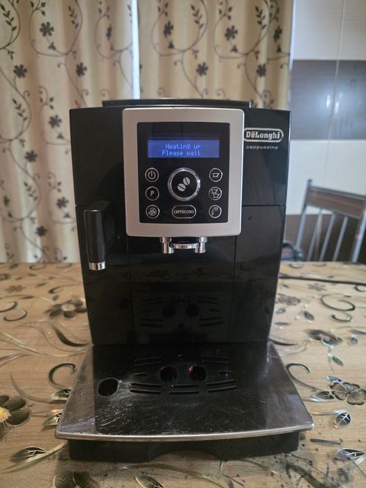 Espresor cafea Delonghi Ecam 23.463