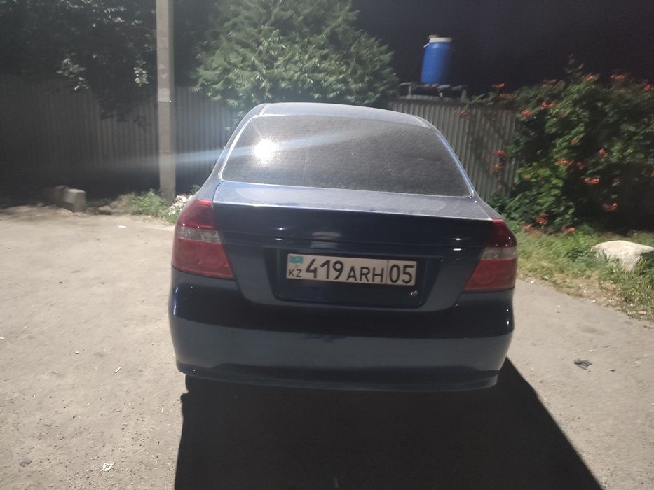 Chevrolet Nexia 2023г