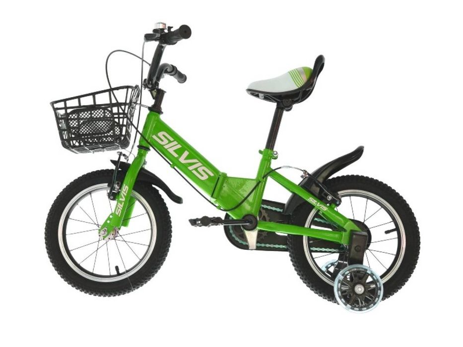 Vând bicicletă copii