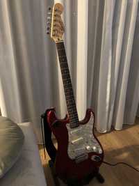 Chitara Fender Squire Strat. Stratocaster