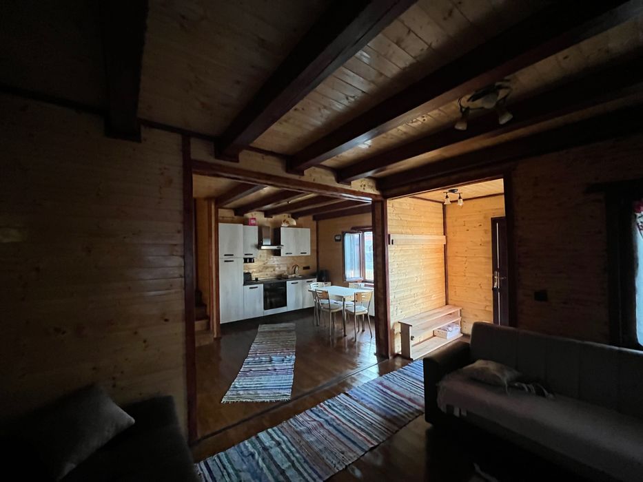Cabana băile figa