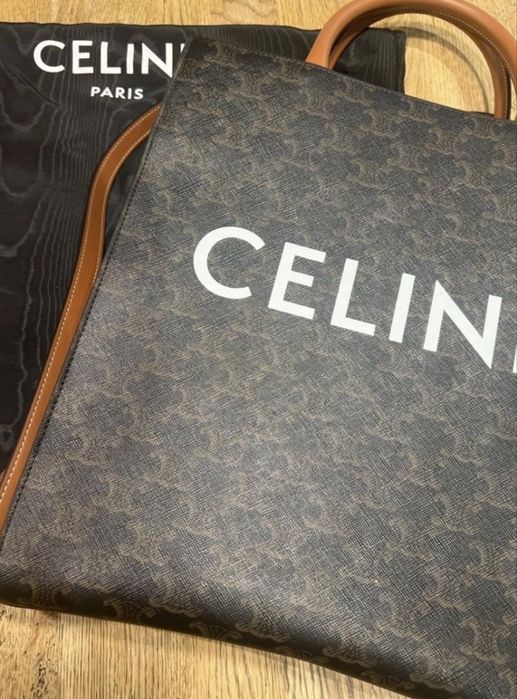 Оригинална дамска чанта Celine