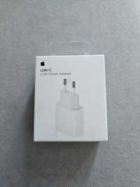 Vand incarcator apple/iphone 20W type c