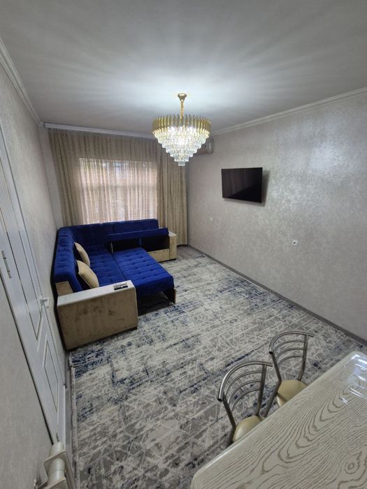 Квартира на аренду. Адрес:  СЕБЗОР метро Гофур Гулом