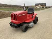 Tractoras de gazon Honda 2013