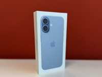Iphone 17 mist blue NOU in cutie (neactivat)