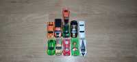 Lot masinute vechi Hot Wheels