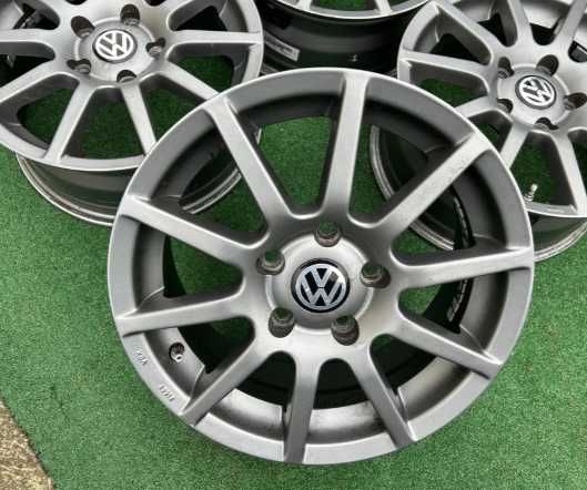 Алуминиеви джанти 5х112 15''