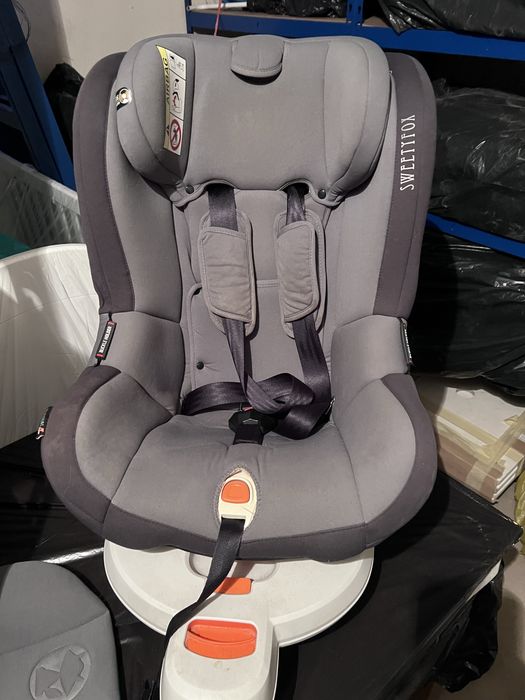 Детско столче за кола