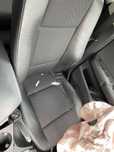 Bmw x3 салон полу кожен