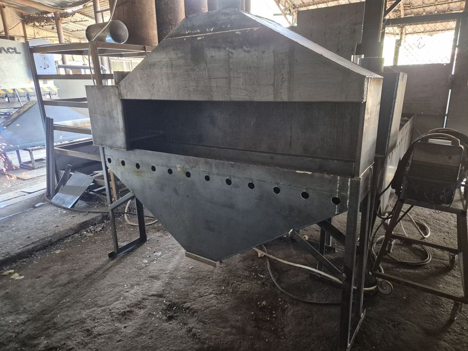 Продам Мангал новый