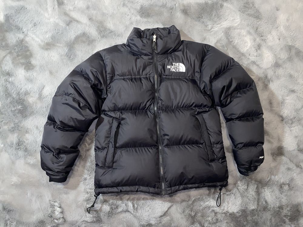 Geaca The north face puffer