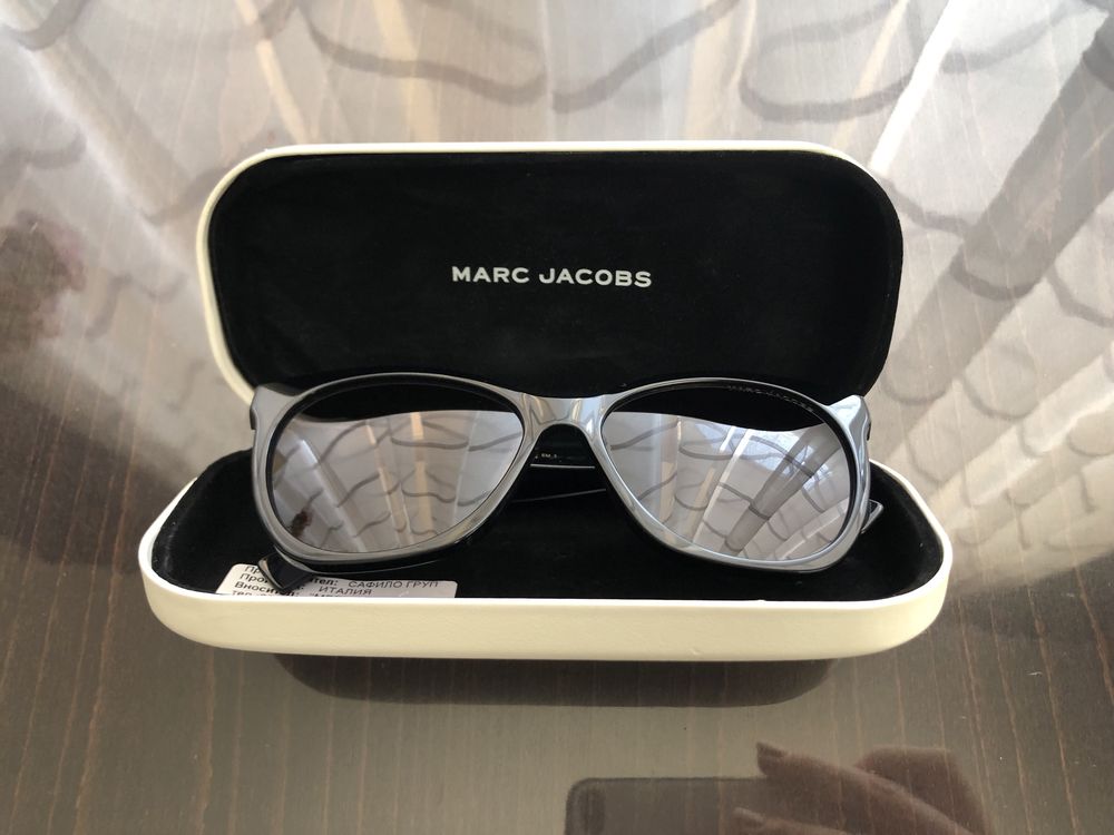 Слънчеви очила Marc Jacobs