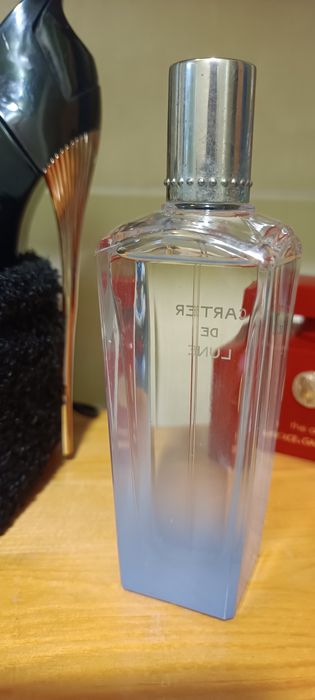 Дамски парфюм Cartier De Lune  75 мл.