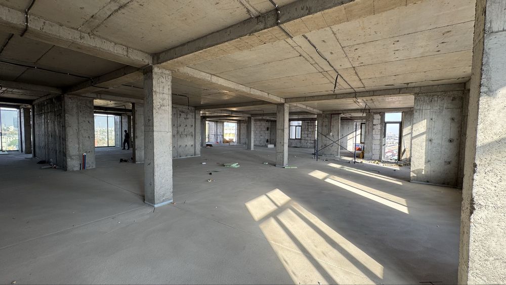 Продам помещения в бизнес центре|Любая площадь|Офис|Office|возле метро