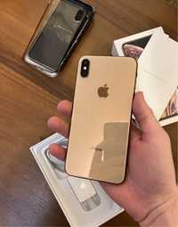 Iphone XS MAX 256g batarey 81% ideal radnoy