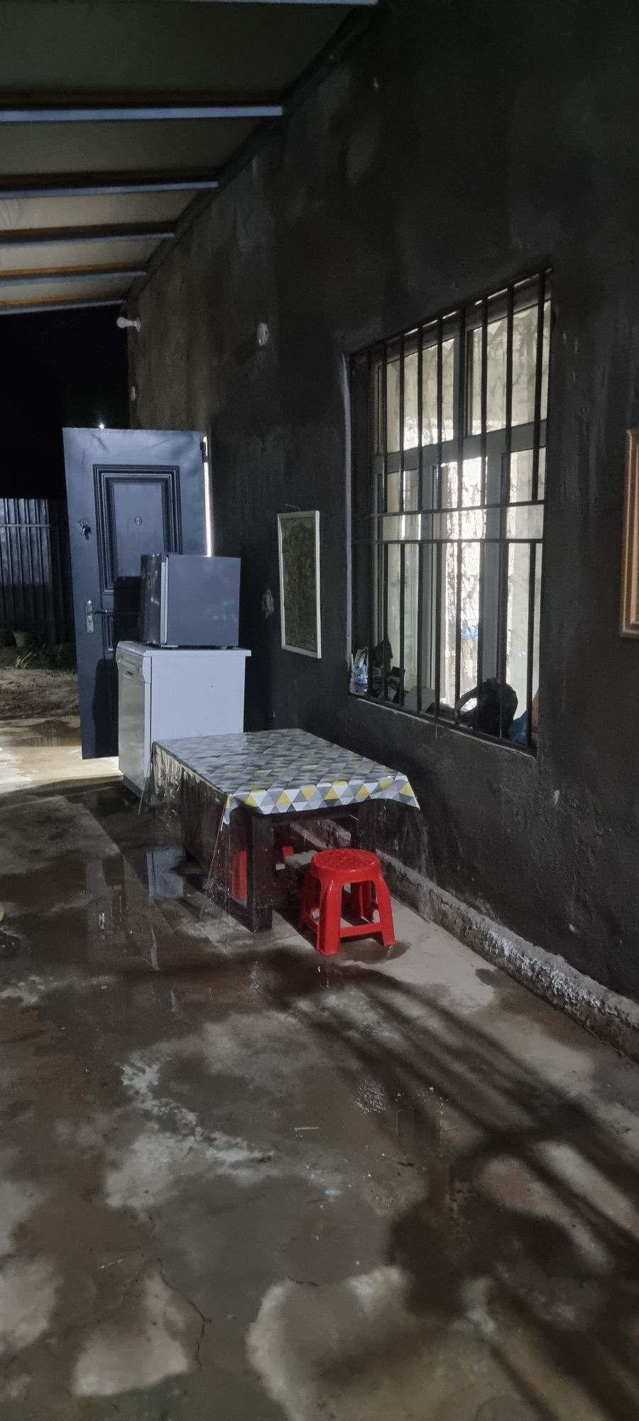 Продаётся дача в паркентском районе