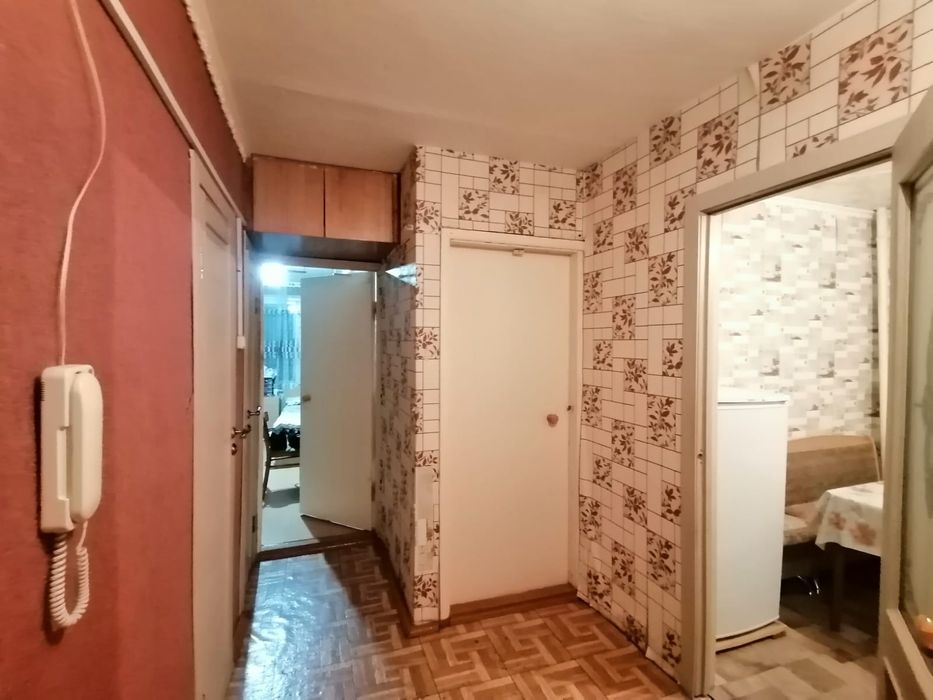 Возьму девушку на подселение