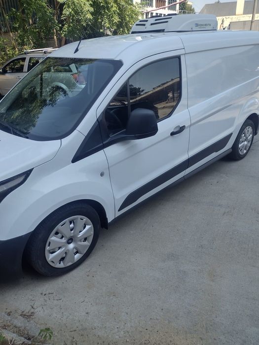 Ford Connect frigorific