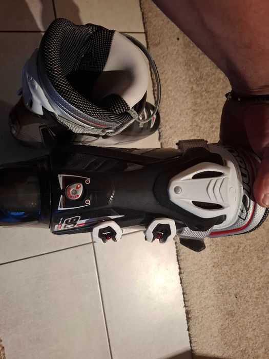 Clapari nordica nfs 90-80