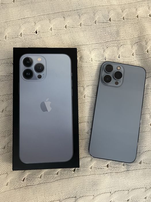 Айфон 13 Про Макс 128гб