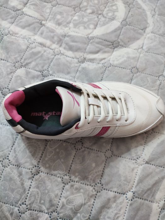 Дамски спортни обувки MAT STAR, номер 38