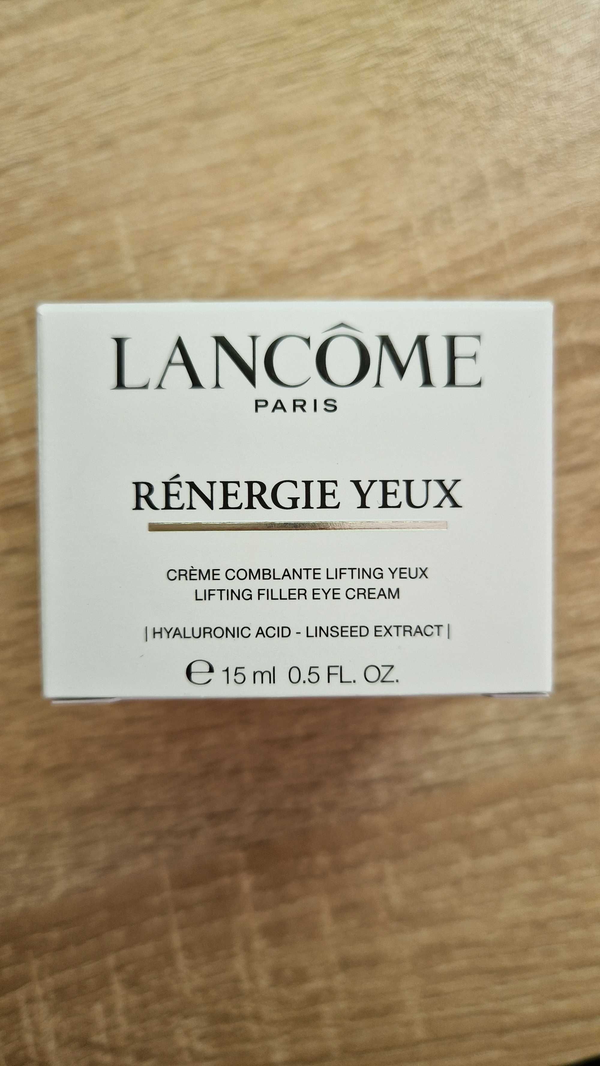 Lancôme околоочен крем Ланком