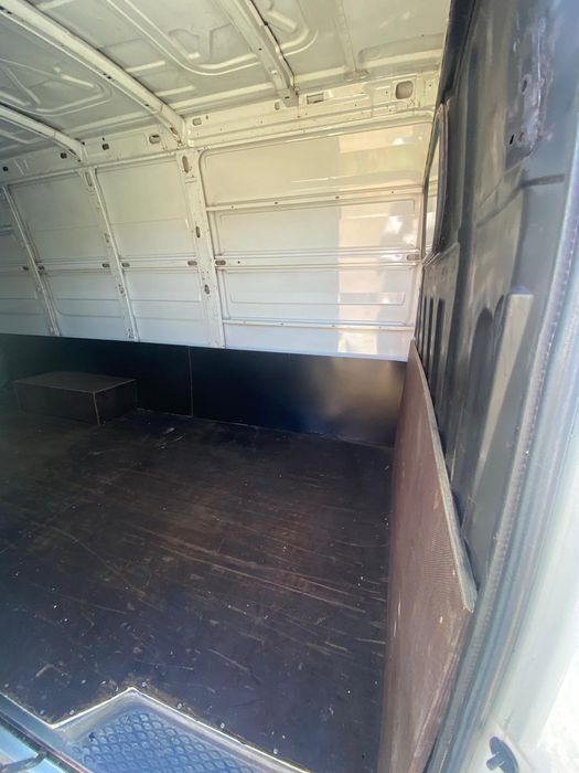 Iveco daily 2.3 2007