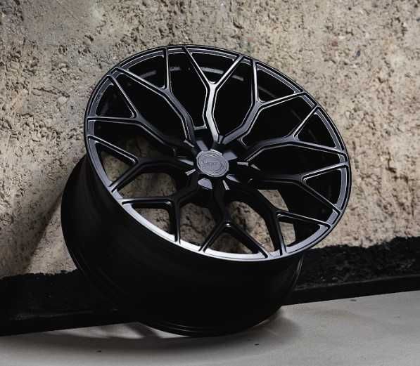 20" Ковани Джанти БМВ 5X120 BMW F10 F11 M5 F06 F11 F12 M6 F01 F02 E60