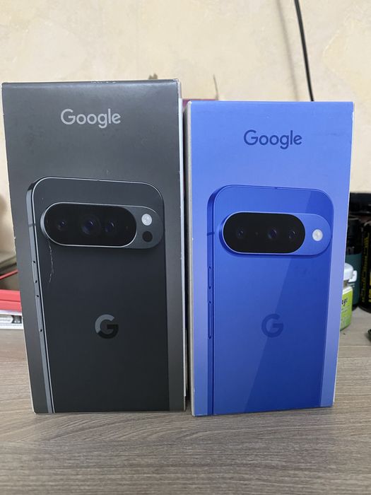 Google pixel 10 nou! Sigilat