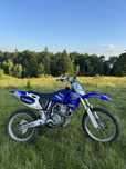 Yamaha WR 426 cu KIT ATHENA de 500