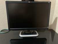 Монитор HP L2208w как новый