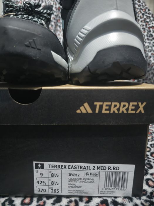 Adidas Terrex Rain Ready - 100% originali