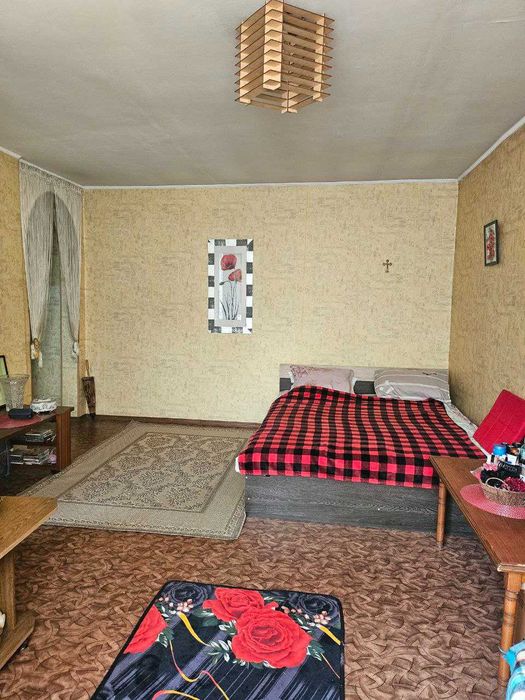 Продам 1 ком. мкр. Таугуль-1  Пятницкого