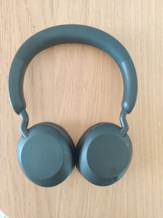 Casti Jabra Elite 45H