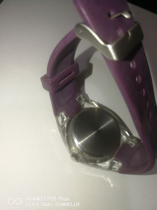 Ceas fetițe rezistent la apa