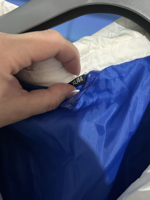 Дамско яке размер Хл