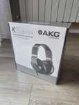 Hi-Fi слушалки AKG K553 MKII