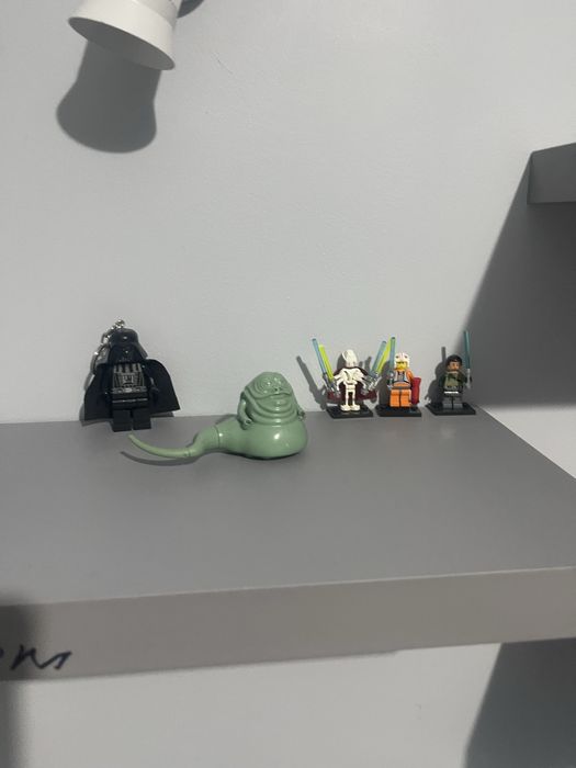 Продам лего зведные войны фиги