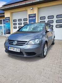 - VW Golf Plus -